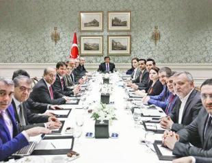 No EU migrant deal if visas not lifted: Turkish PM