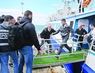 Franco-German call for easier suspension of visa-free travel stirs controversy