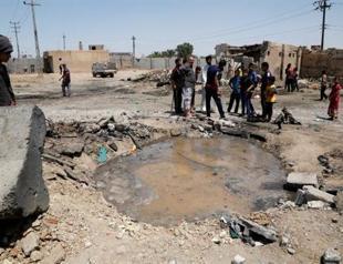 Bomb attack on Shiite pilgrims in Baghdad kills at least 19: Sources