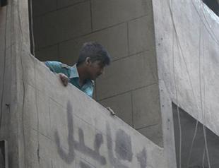 More than 80 percent of Syrians live below the poverty line, says UN