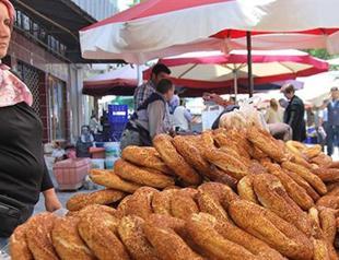 The challenges of selling simit – Turkey’s #1 snack -