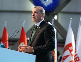 Turkish cabinet to gather under President Erdoğan at Beştepe for sixth time