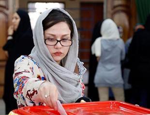 Iran’s moderates get most parliament seats after runoff
