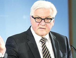 Germany says to host fresh Ukraine talks