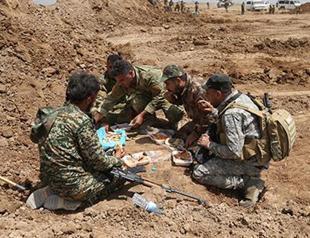 ISIL suicide attacks kill 32 in southern Iraq