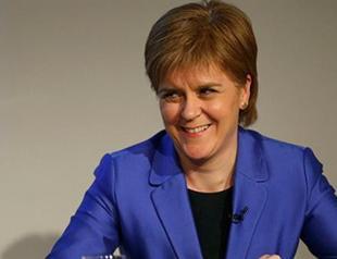 Sturgeon says Scottish independence vote likely if she wins election