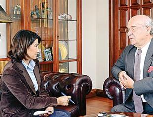 Choice for Central Bank head and first act dissipated market’s anxiety