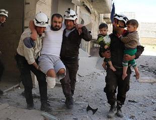 Russia says talks to extend Syrian lull in fighting to Aleppo