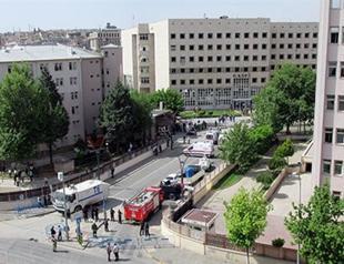 5 soldiers, 2 officers killed in weekend terror attacks