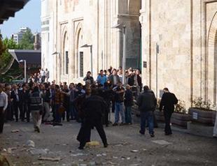 PKK responsible for Bursa suicide bomb attack: Interior minister