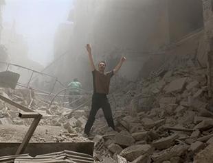 Fresh raids in Syrias Aleppo despite bids to halt fighting