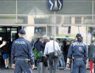 Turkish exchange student sexually assaulted in Vienna