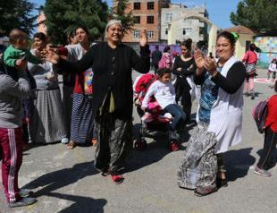 Action plan against Roma discrimination launched