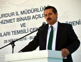 FAO Europe regional conference to begin in Antalya on May 3