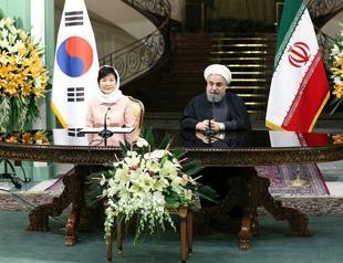 Iran and South Korea set to triple trade to $18 bln