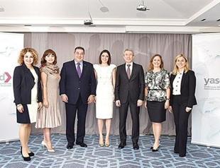 Turkey’s int’l investors association develops plan to boost women employment