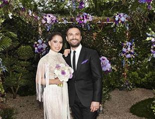 Turkish pop icon Tarkan marries fan