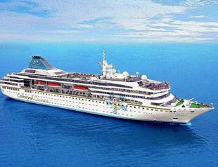 Regional cruiser increases trips to Turkey despite cancelations