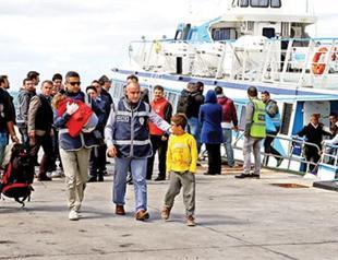 Parliament leaves EU deal votes to last day