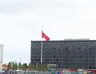 Firm offers Taksim Square culture hall