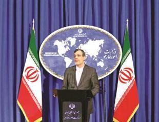 Relations with Turkey will not be ‘reviewed,’ says Iran