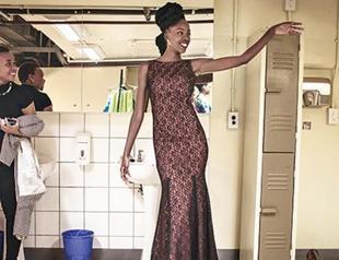 Ghanaian crowned first ‘Miss Africa Continent’