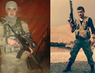 Two soldiers killed in PKK attack in Turkey’s southeast