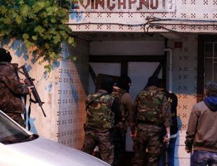 100 detained for issuing fake prescriptions across Turkey