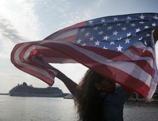 First US-to-Cuba cruise ship in decades docks in Havana
