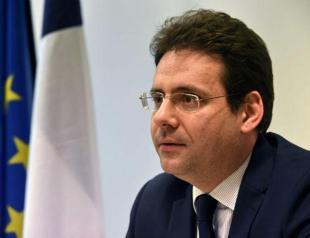 US-EU trade talks halt most likely option: French minister
