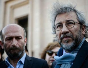 Prosecutor says spying charges ‘unfounded’ in Cumhuriyet journalists’ trial