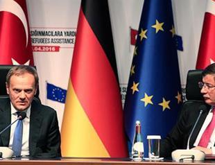 Turkey to abolish visas for Greek Cypriots as part of EU deal