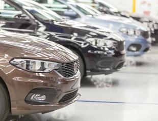 Turkey’s Tofaş makes 6-year-high exports in first quarter of 2016