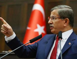 Turkish PM stresses AKP’s ‘common cause’ amid speculations of rift