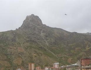 One soldier killed in PKK attack in Turkey’s Hakkari