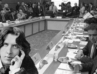 Oscar Wilde-Oscars references confuse Turkey’s polarized parliament commission