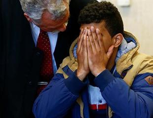 Algerian man cleared of New Years sex assault in Cologne