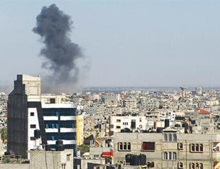 Hamas says not seeking war but will fight Israeli incursions