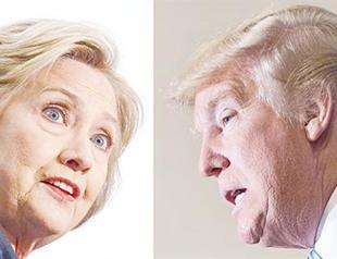 US voters’ main motivation is blocking the other candidate: Polls