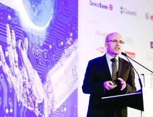 Deputy PM says Turkey cannot reach 5 pct growth target without reforms