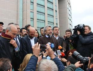 Cumhuriyet journalists sentenced to five years for revealing state secrets