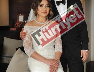 Turkish pop star Tarkan holds wedding reception in Germany