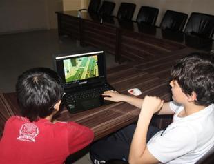 Istanbul teaches coding to Turkish children