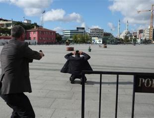 Two more detained over gun attack on journalist Can Dündar