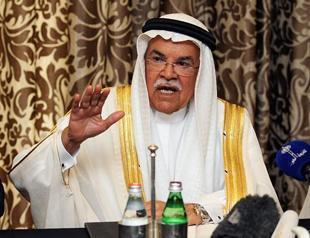 Saudi oil minister sacked in government shake-up