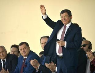 Turkish PM’s departure ‘raises investor concerns over significant uncertainty’