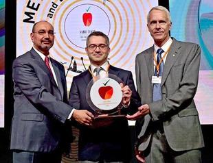 Sabri Ülker Center’s research promises new treatments for metabolic disorders