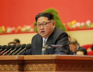 N Korea leader Kim says he will not use nuclear arms unless threatened
