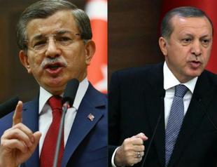Treasury guarantees were a critical rift between Erdoğan and Davutoğlu, sources say