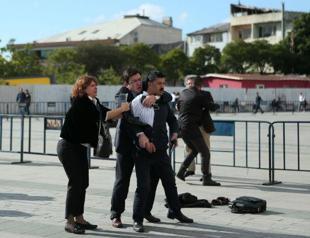 Police expand investigation in Dündar attack as details emerge